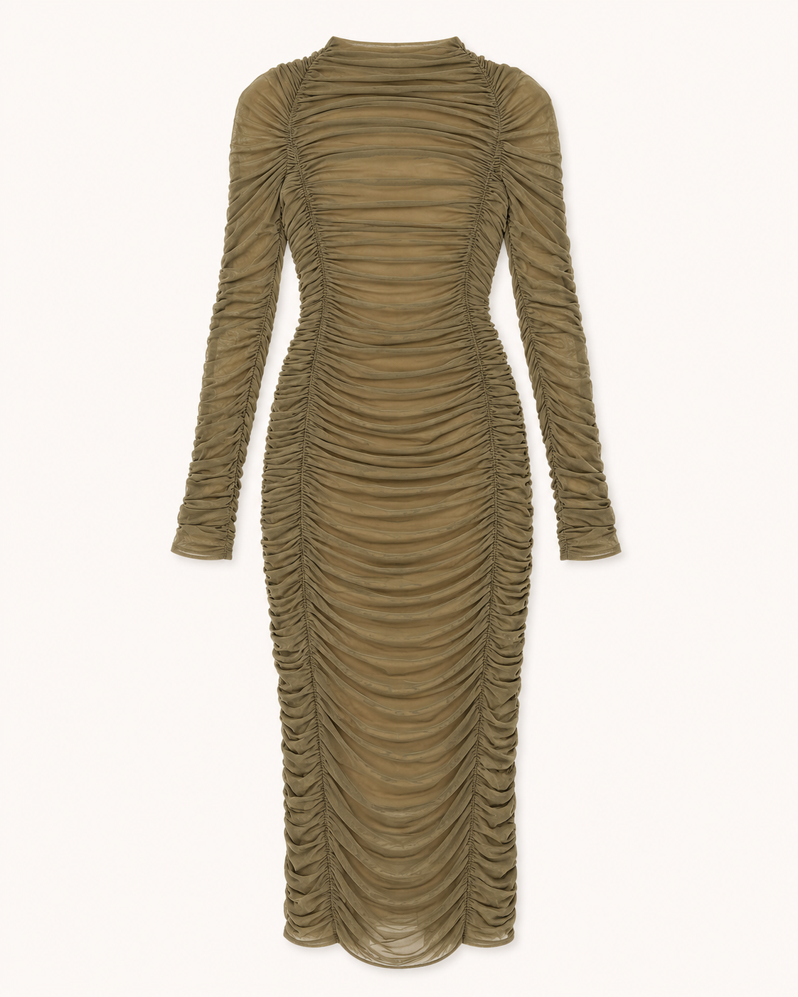 Nayeli Midi Dress