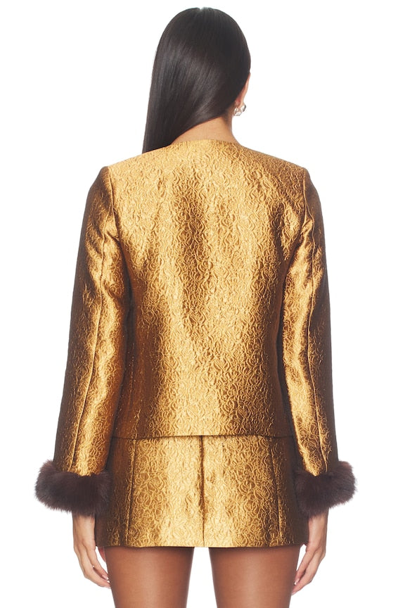 Miles Jacket