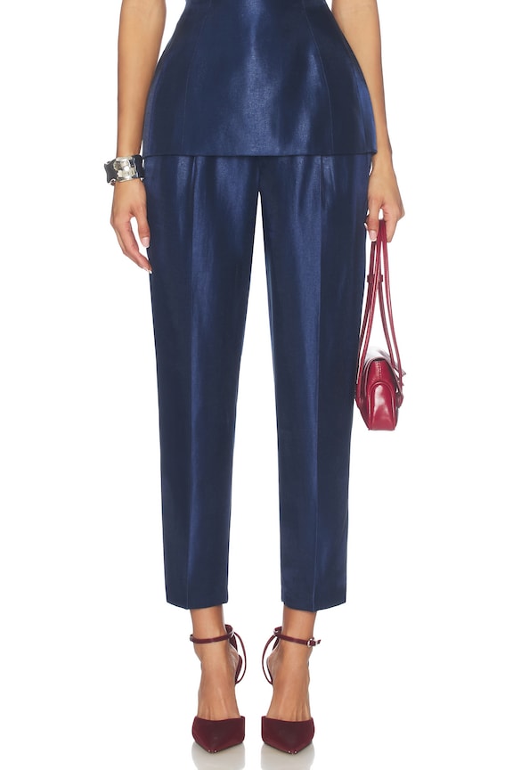 Audrey Pant