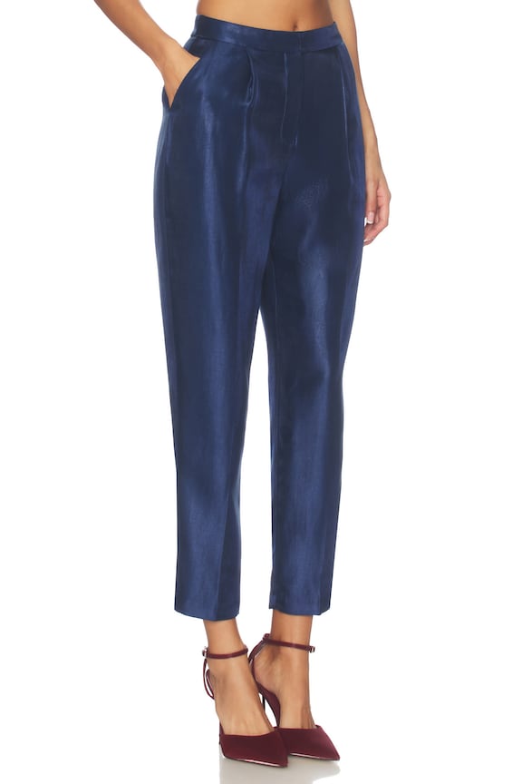 Audrey Pant