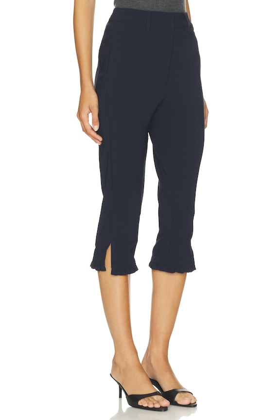Linda Capri Pants