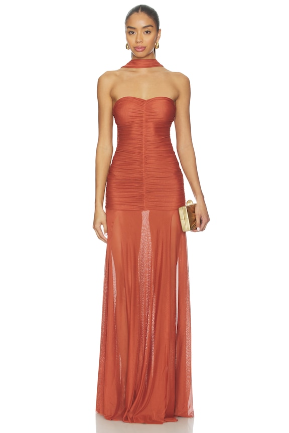 Ross Maxi Dress