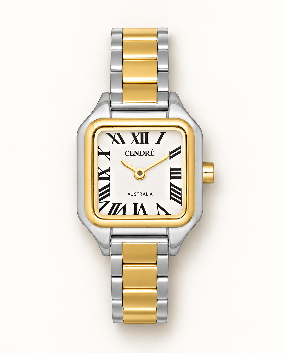 Hugo Watch
