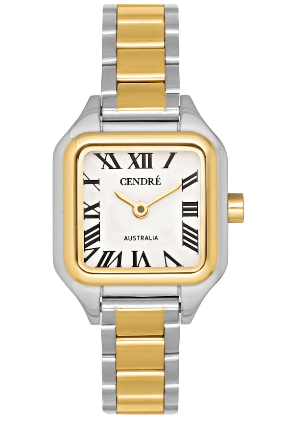 Hugo Watch