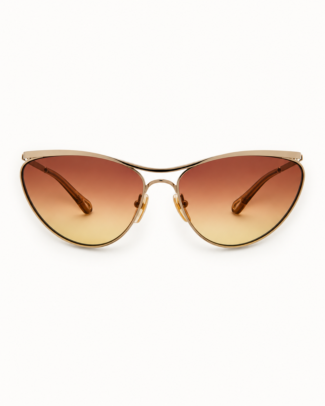 Cat Eye Sunglasses