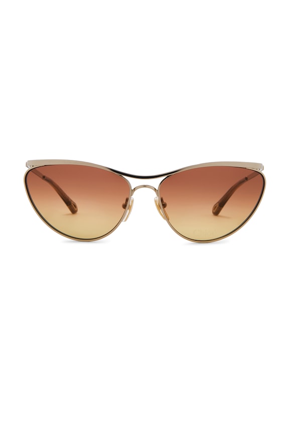 Cat Eye Sunglasses