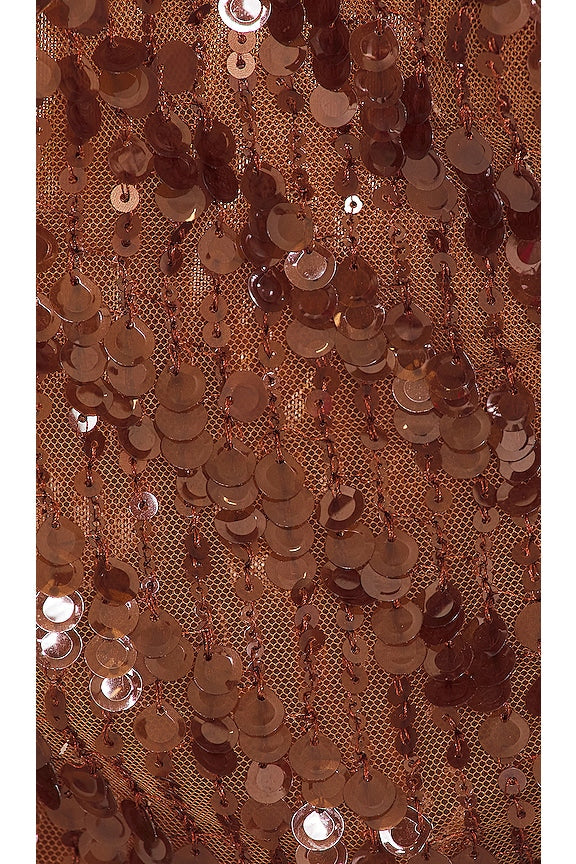 Cataleya Sequin Mini Dress