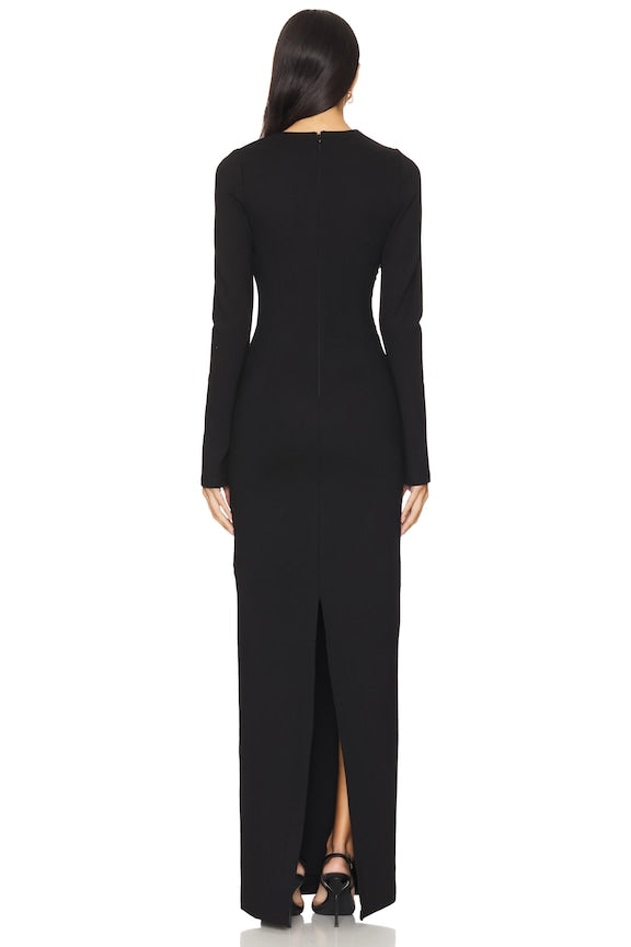 Gelina Maxi Dress