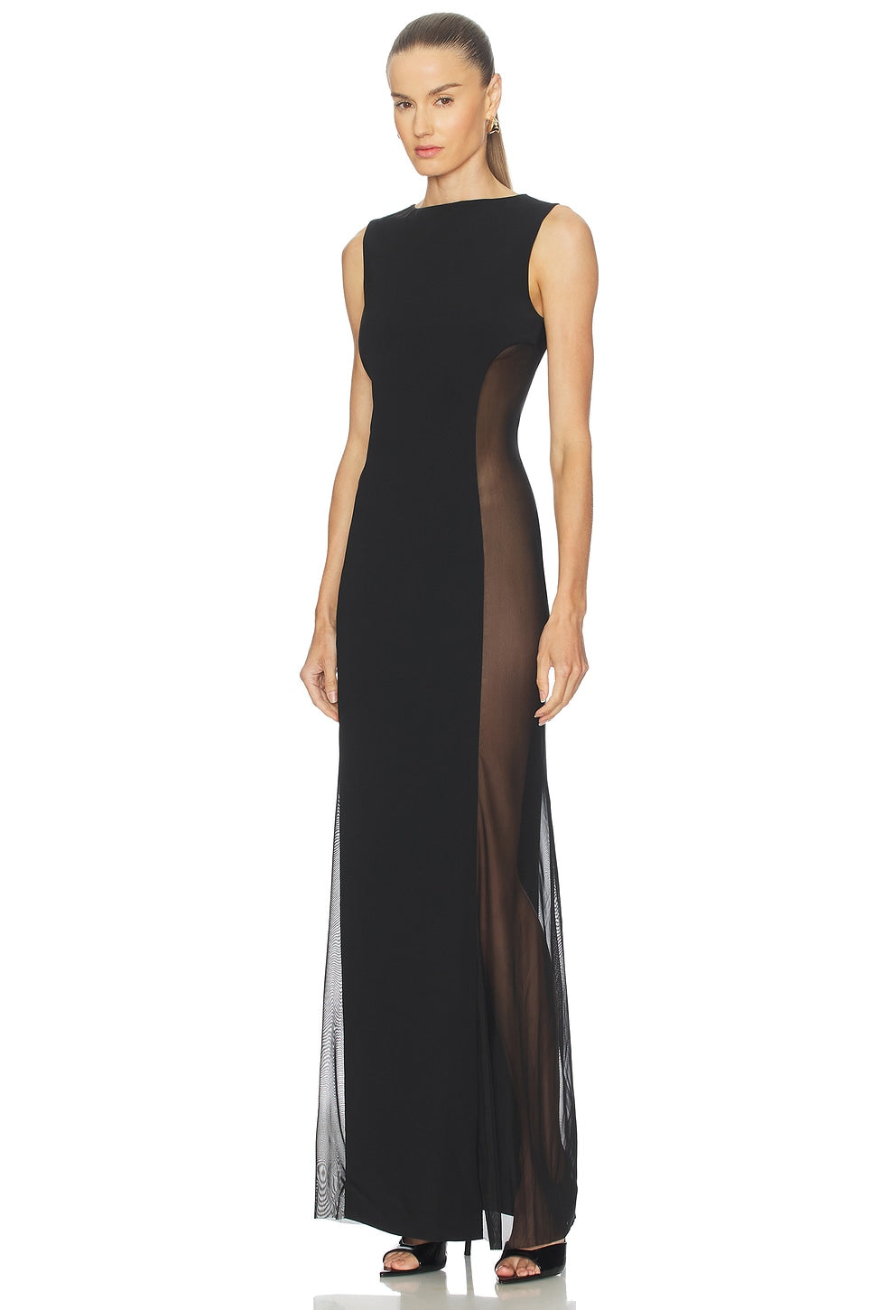 Teresita Gown