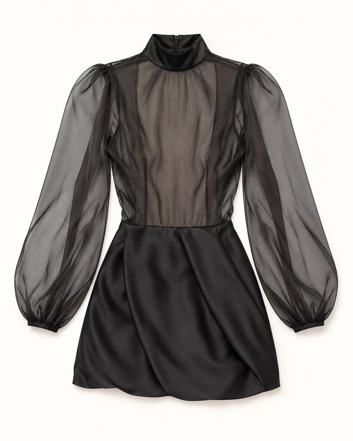 Ruvina Mini Dress