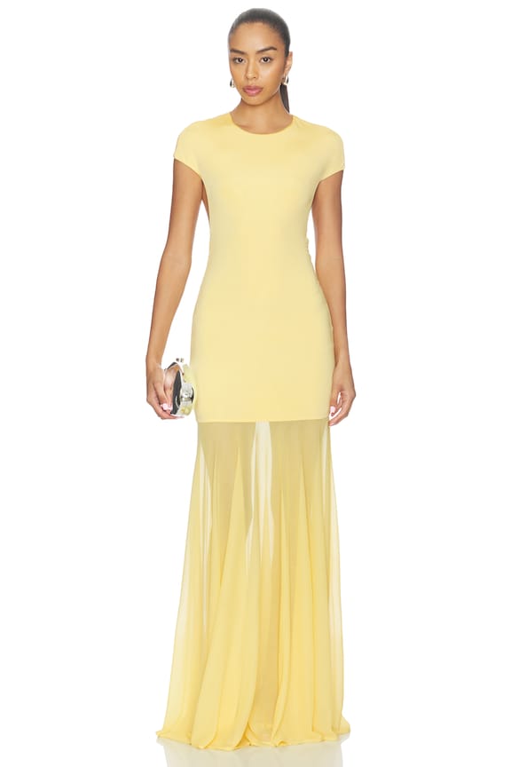 Clea Gown
