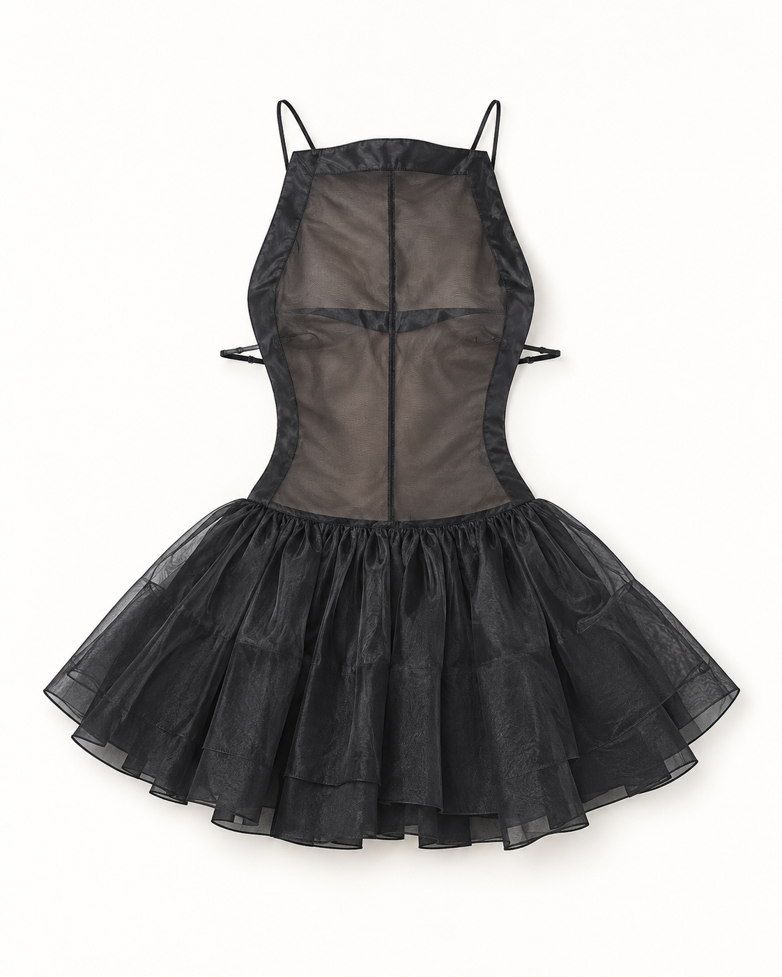 Mariana Mini Dress