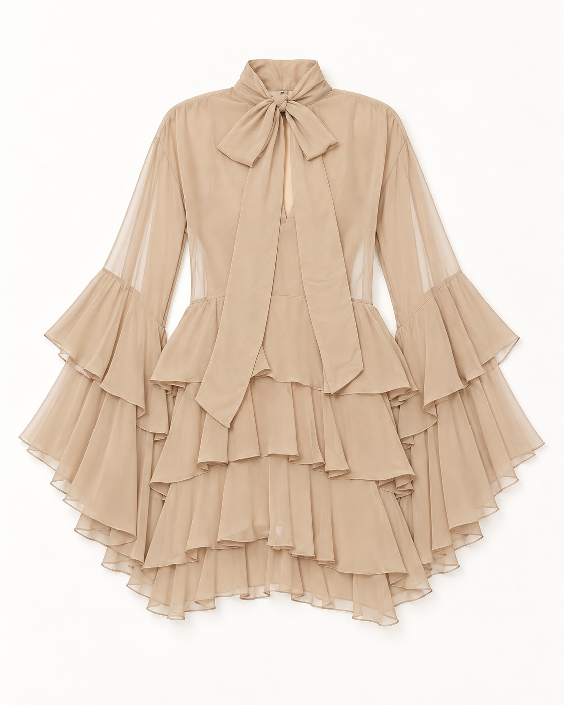 Taja Mini Dress