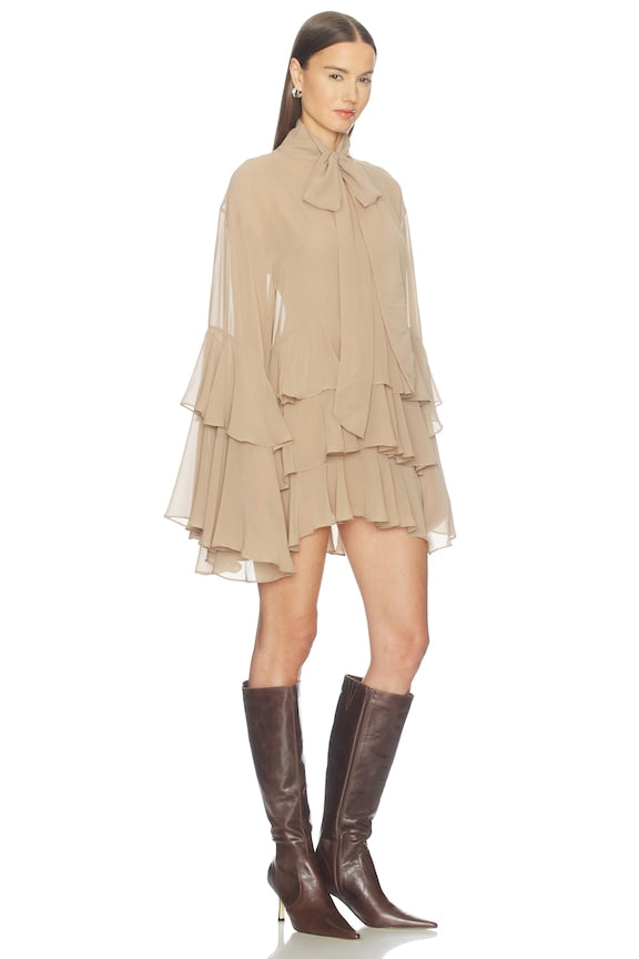 Taja Mini Dress