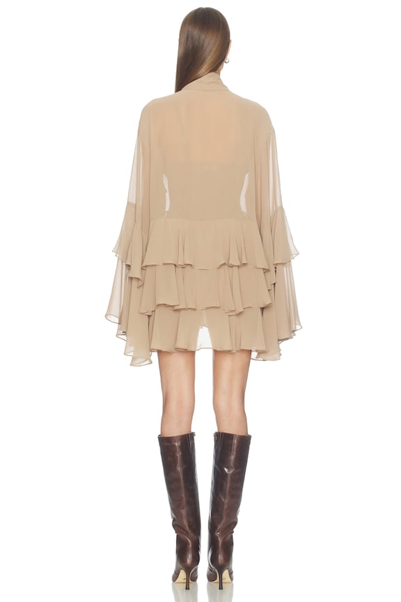 Taja Mini Dress