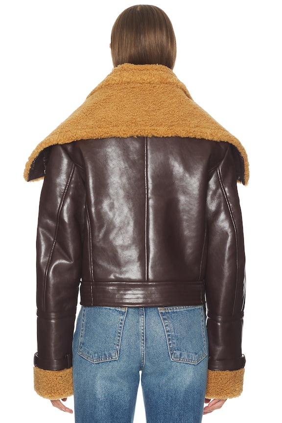 Elba Jacket
