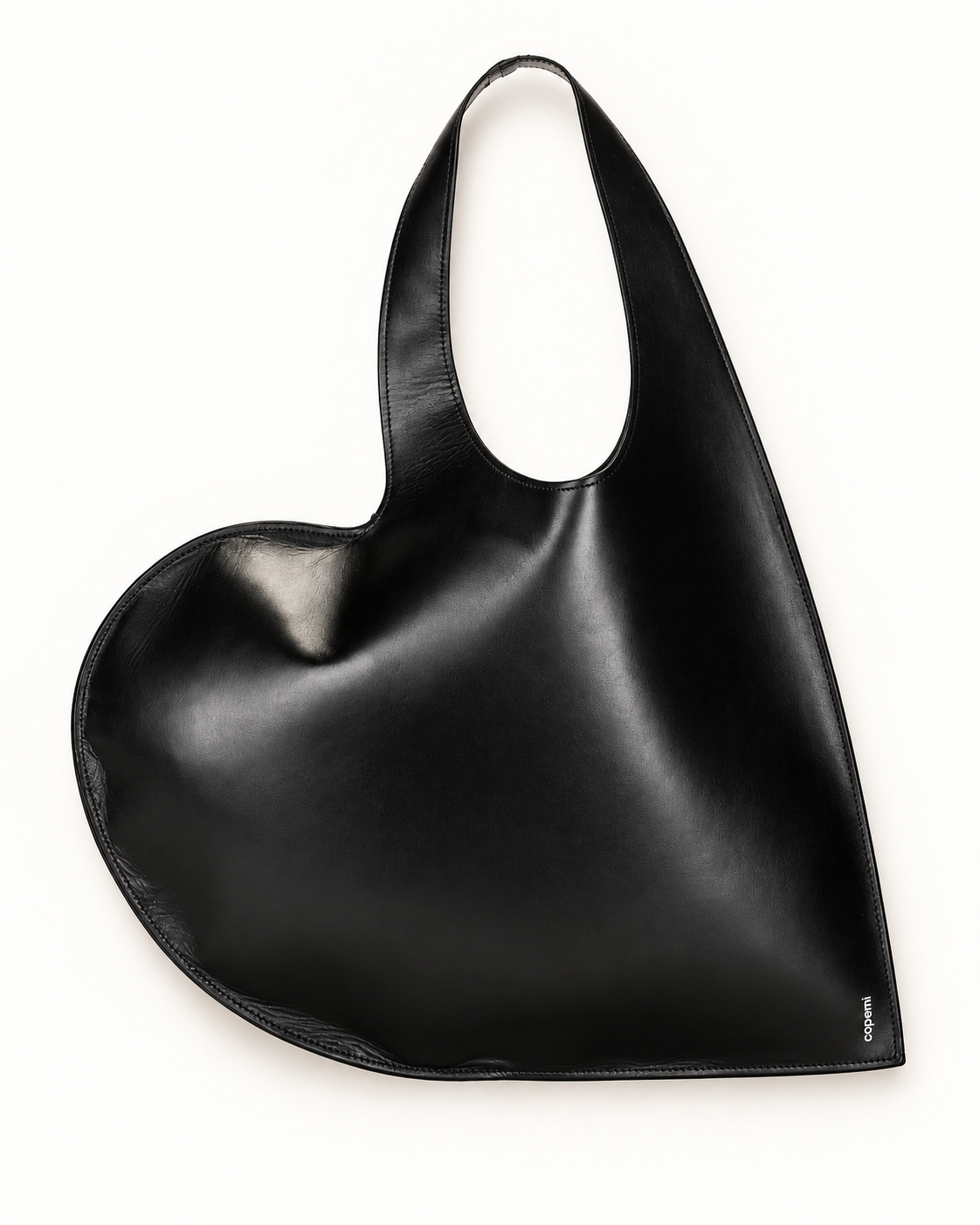 Heart Tote