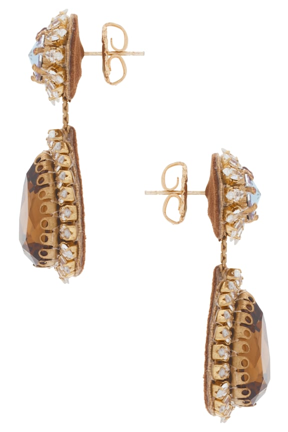 Rekhi Earring