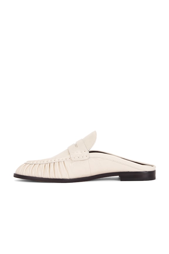 Betzy Mule Loafer