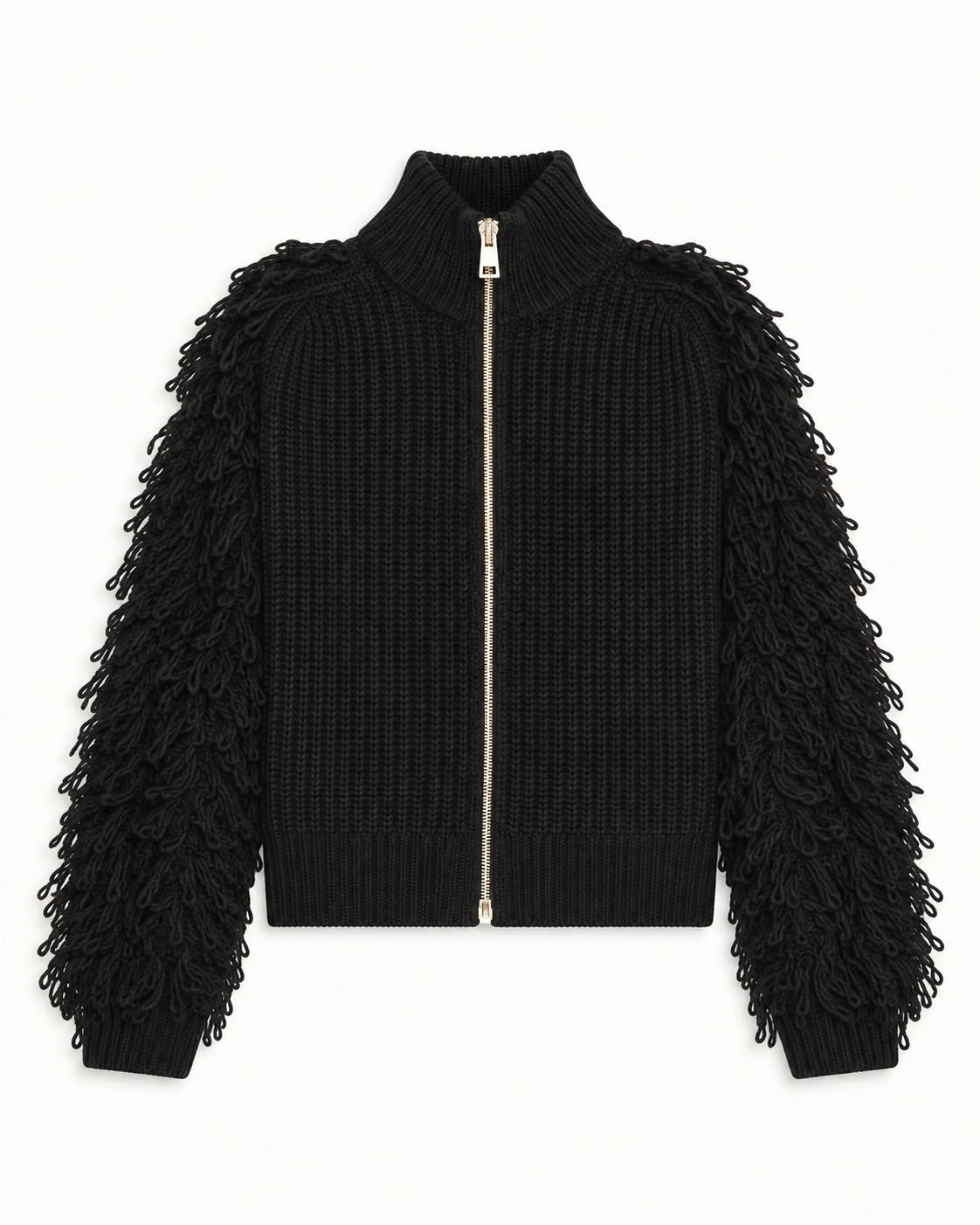 Klush Knit Cardigan