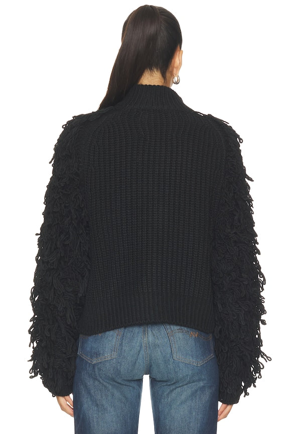 Klush Knit Cardigan