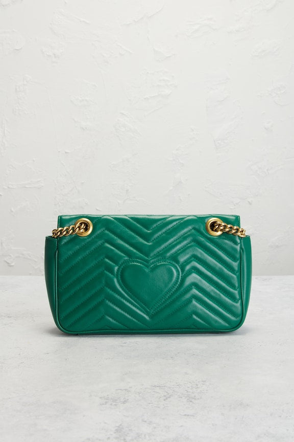 Gucci GG Marmont Shoulder Bag