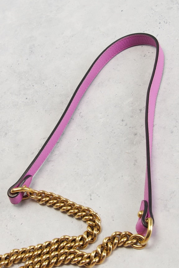 Gucci GG Marmont Shoulder Bag
