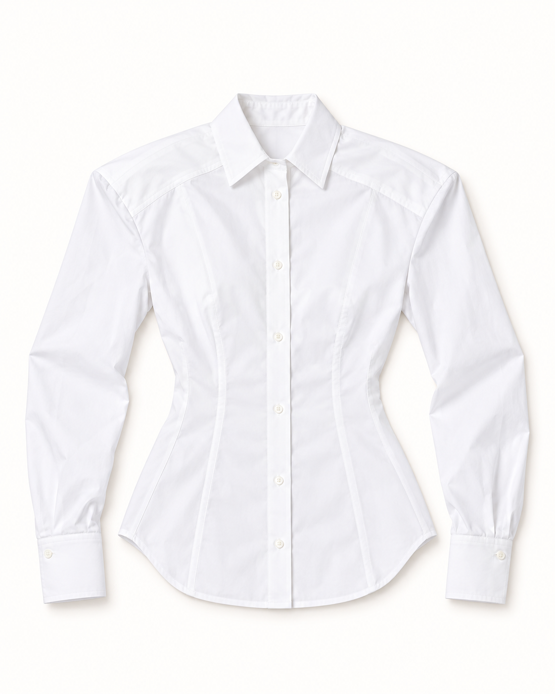 Jemma Shirt