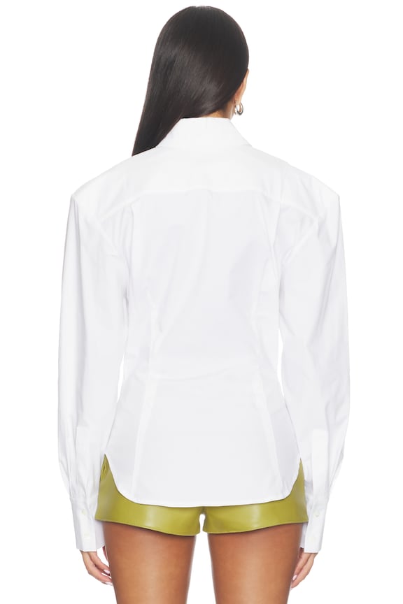 Jemma Shirt