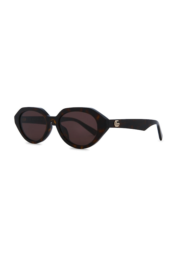 Oval Sunglasses
