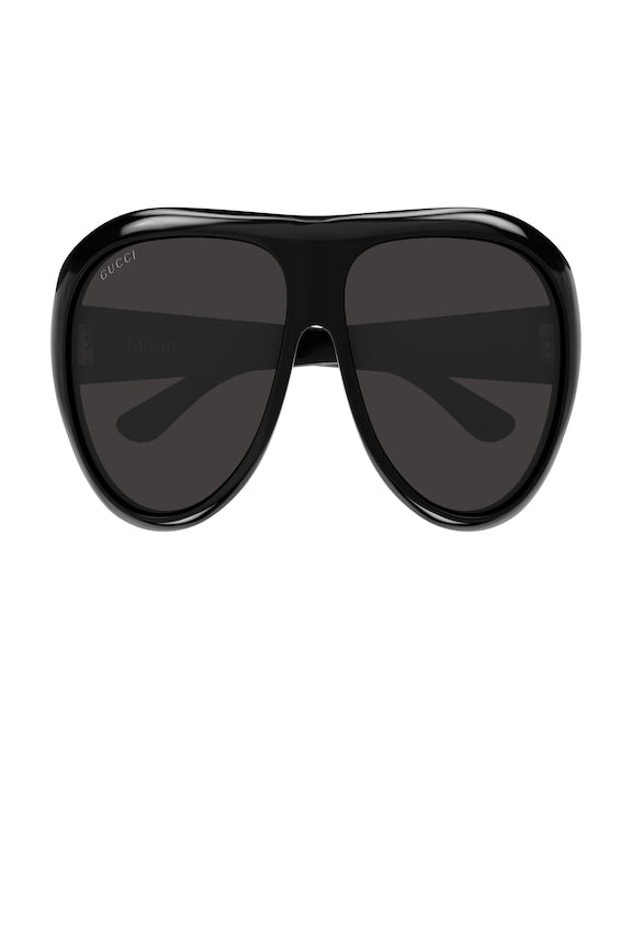 Round Sunglasses