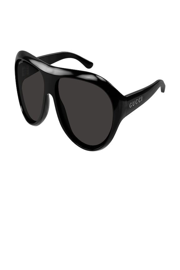 Round Sunglasses