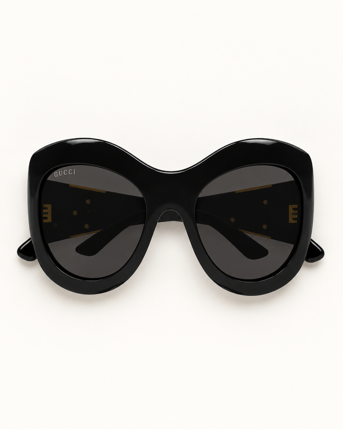 Butterfly Sunglasses