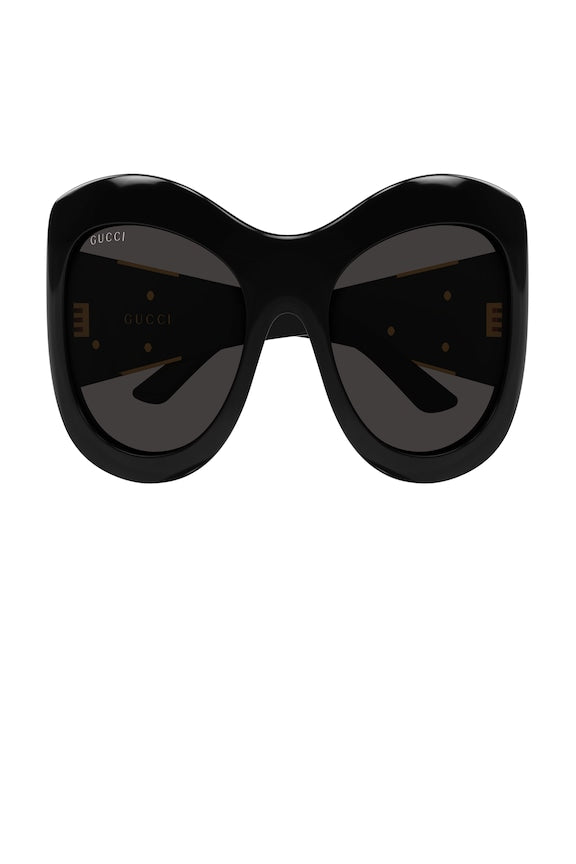 Butterfly Sunglasses