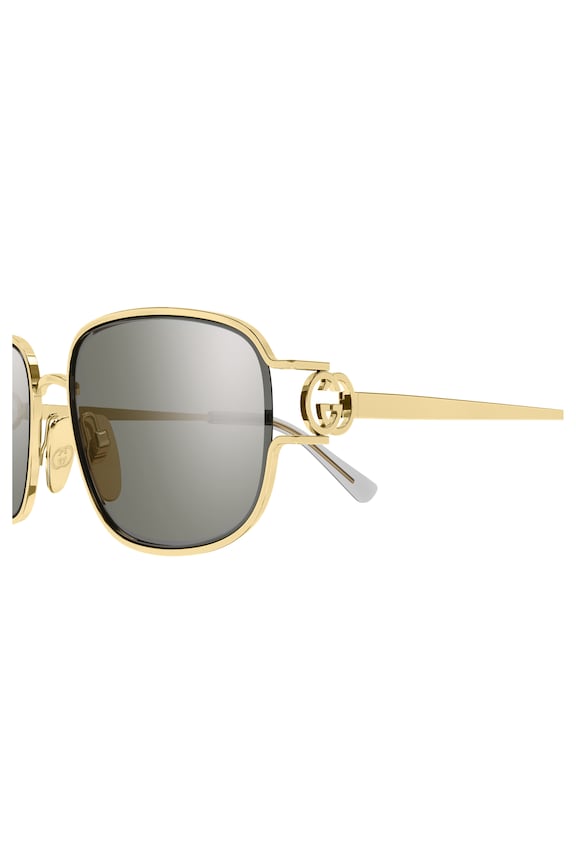 Rectangular Sunglasses
