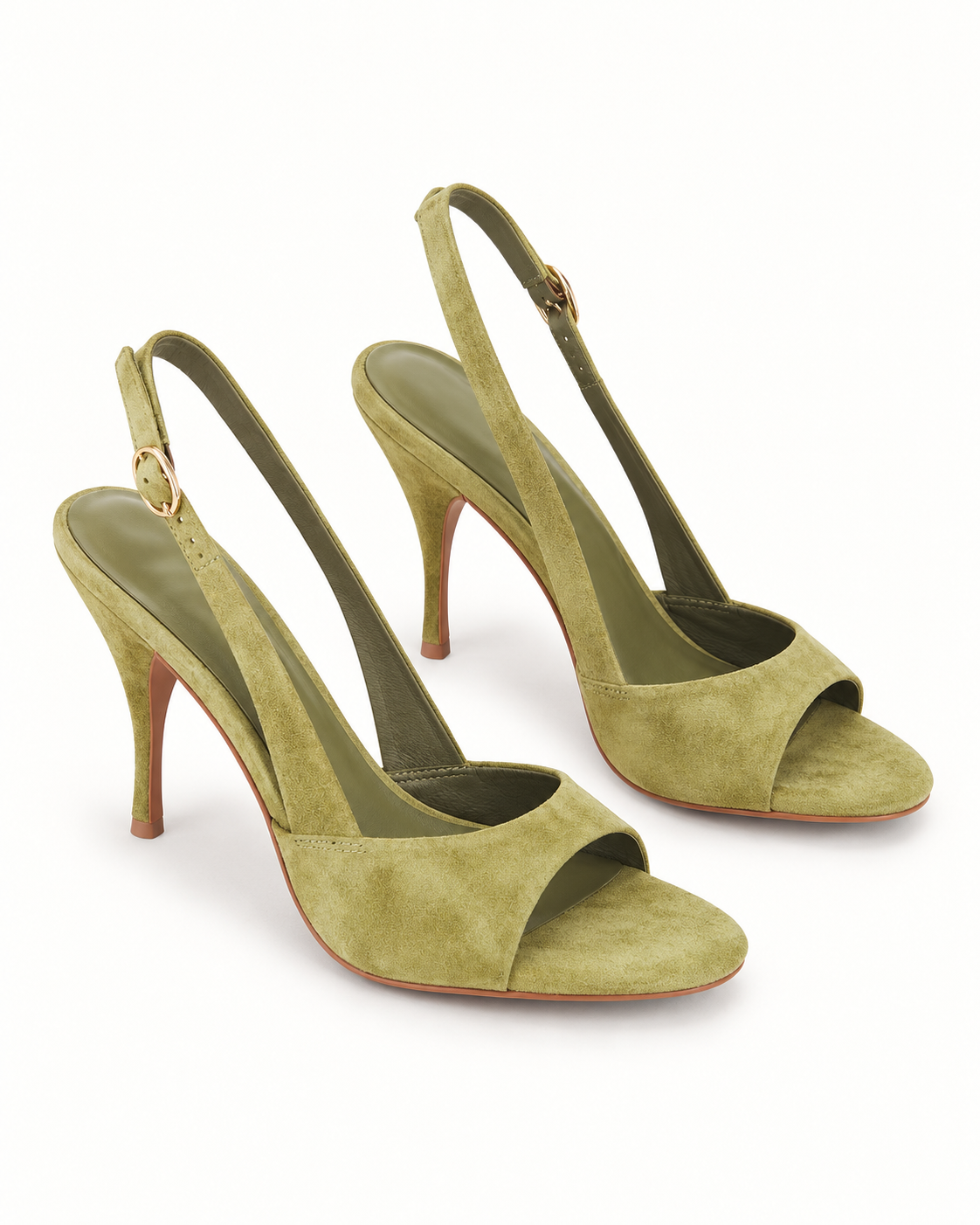 Triomphe Sandal