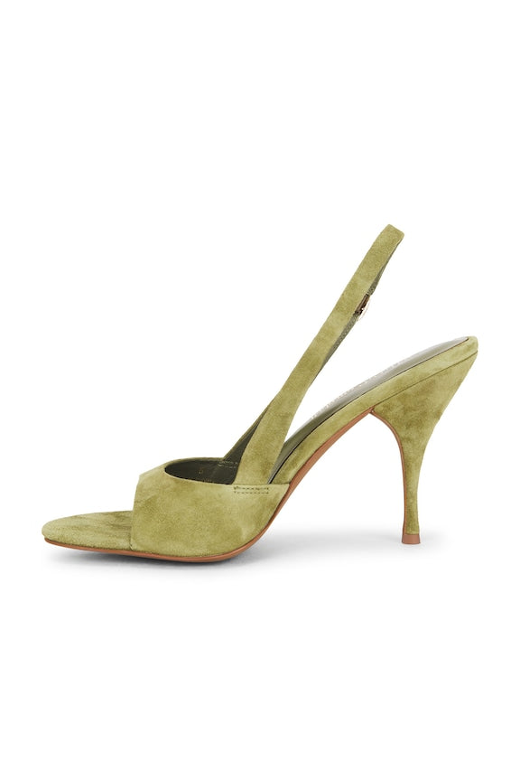 Triomphe Sandal