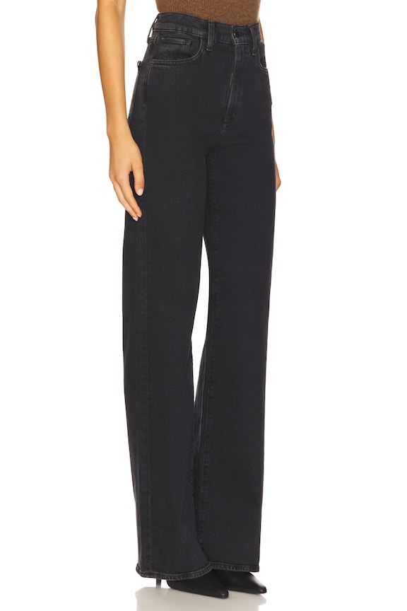 Mia High Rise Wide Leg