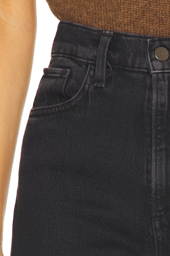 Mia High Rise Wide Leg