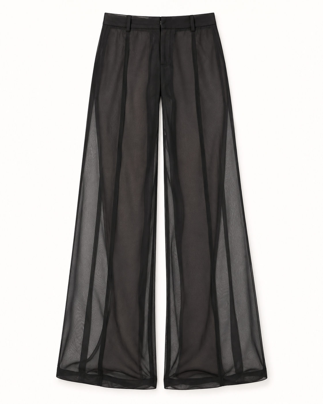 Allanah Mid Rise Trouser
