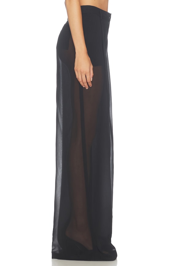 Allanah Mid Rise Trouser