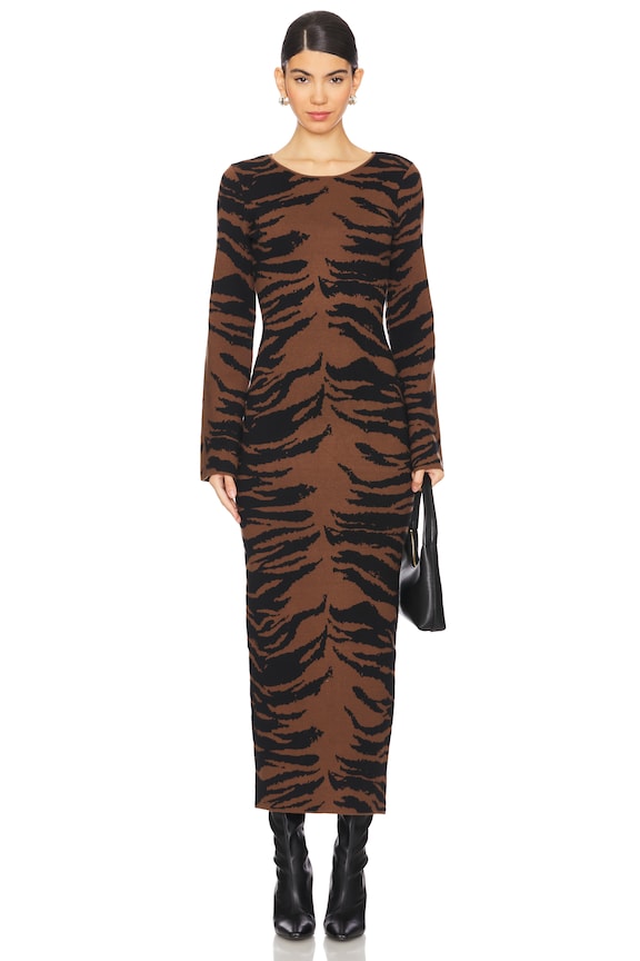 Cecily Sweater Dress