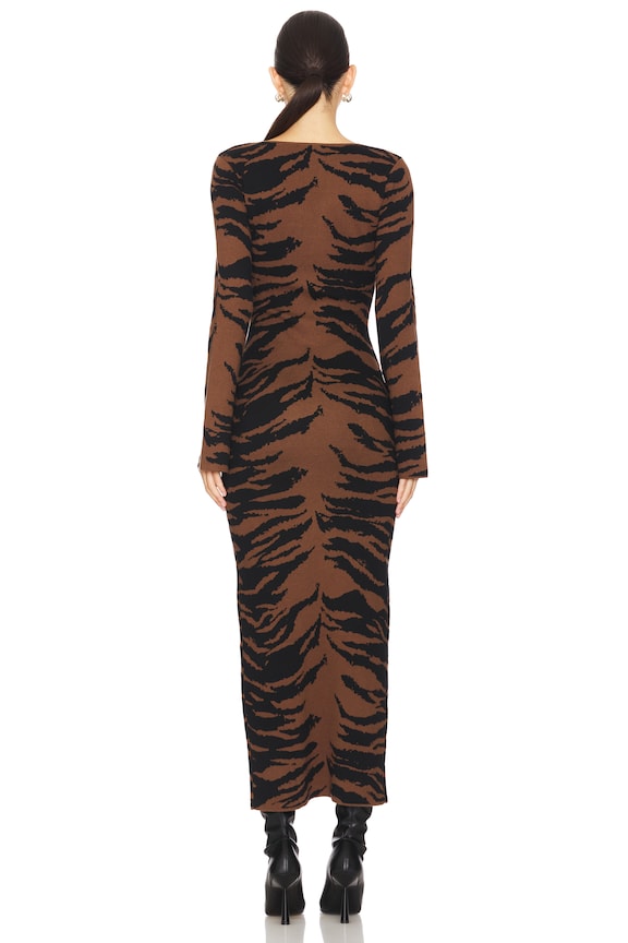 Cecily Sweater Dress