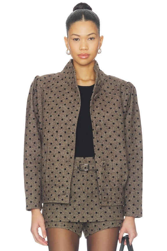Millie Jacket