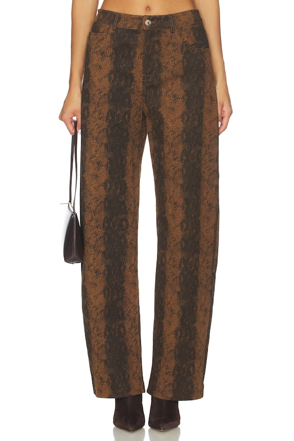Iggy Pant