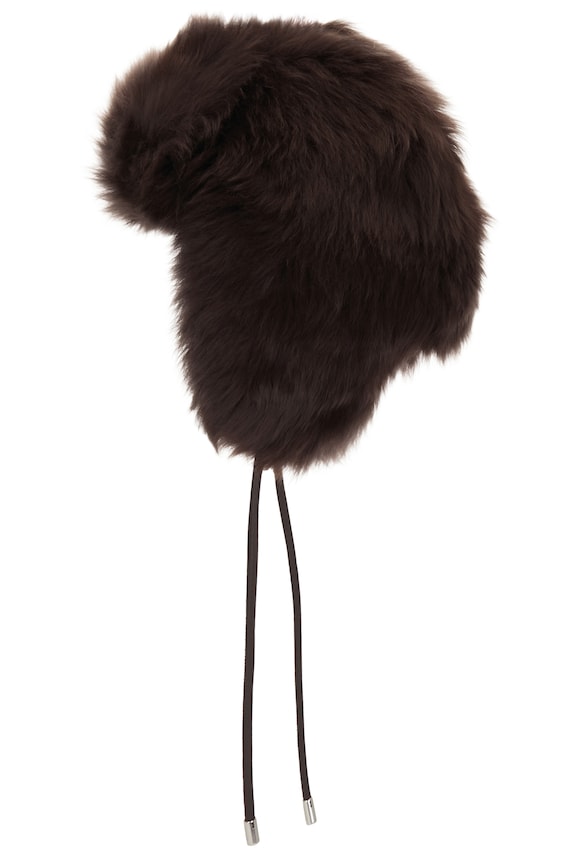 Zorica Trapper Hat
