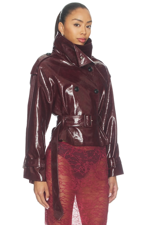 Cassidy Jacket