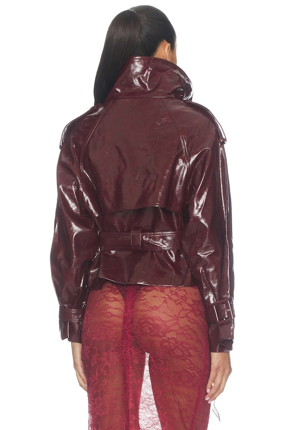 Cassidy Jacket