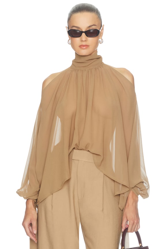 Juno Blouse