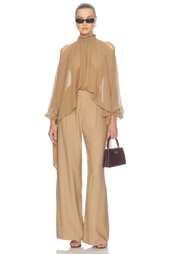 Juno Blouse